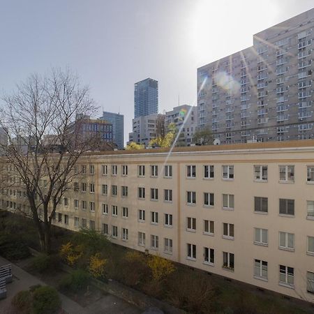 Superapart Marszalkowska 111A Warsawa Bagian luar foto