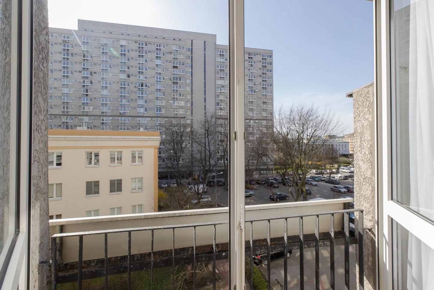 Superapart Marszalkowska 111A Warsawa Bagian luar foto