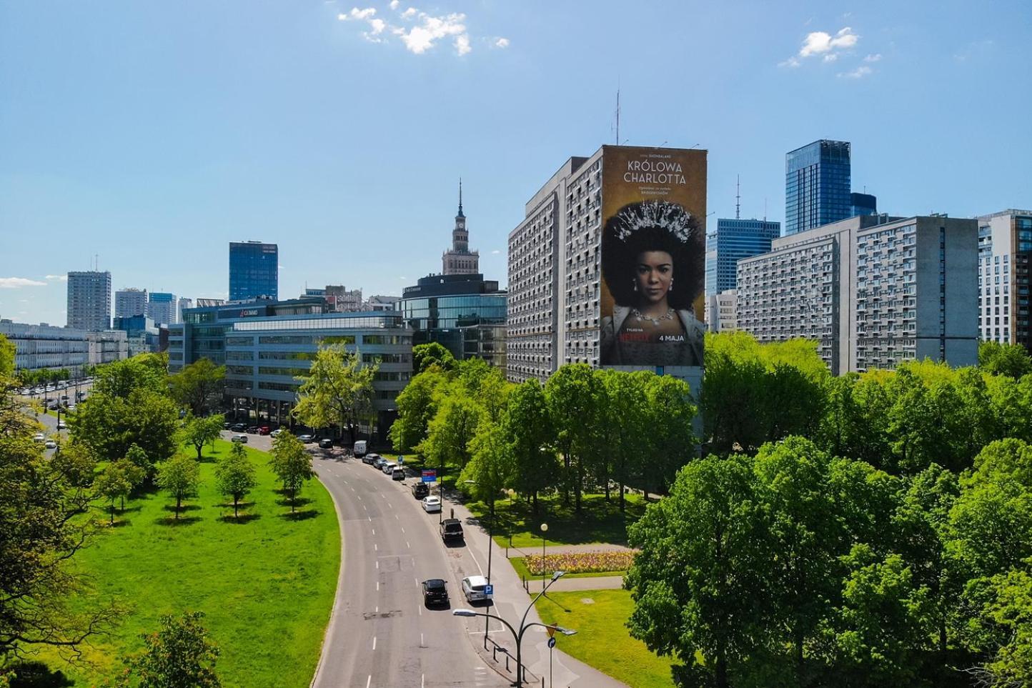 Superapart Marszalkowska 111A Warsawa Bagian luar foto